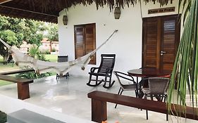 Sitio Praia Dos Carneiros
