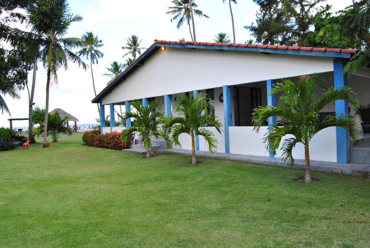 Sitio Praia Dos Carneiros Exterior photo