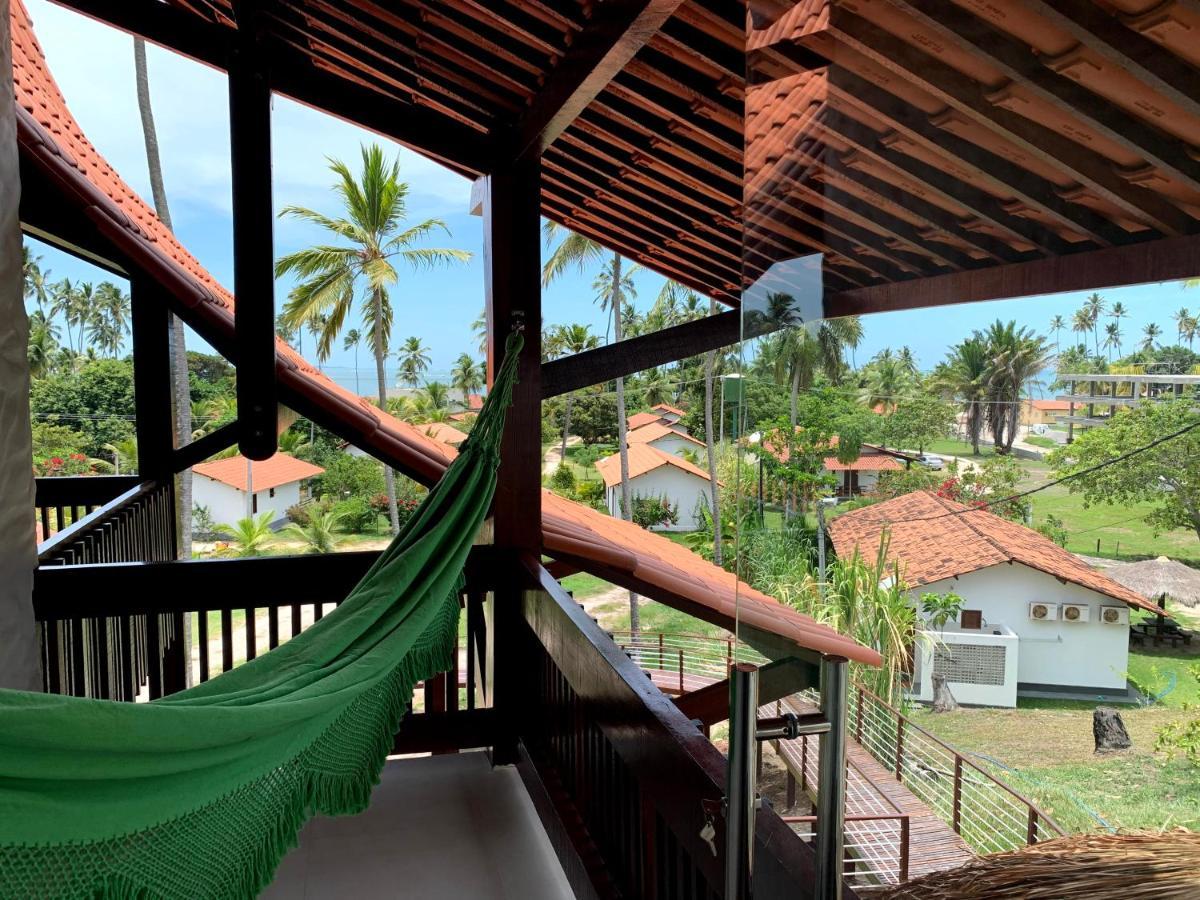 Sitio Praia Dos Carneiros Exterior photo