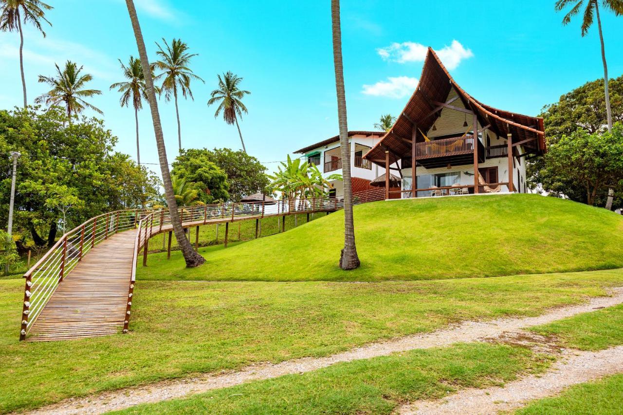 Sitio Praia Dos Carneiros Exterior photo