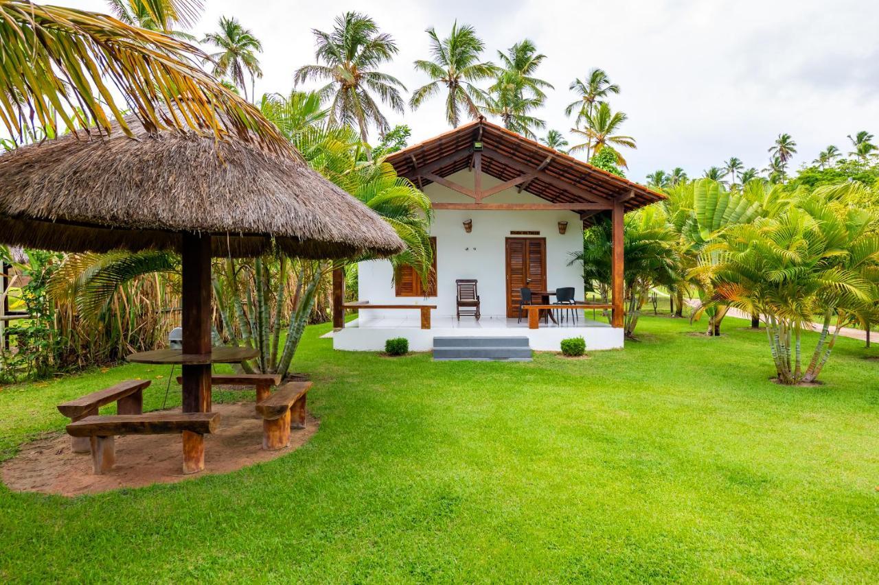 Sitio Praia Dos Carneiros Exterior photo