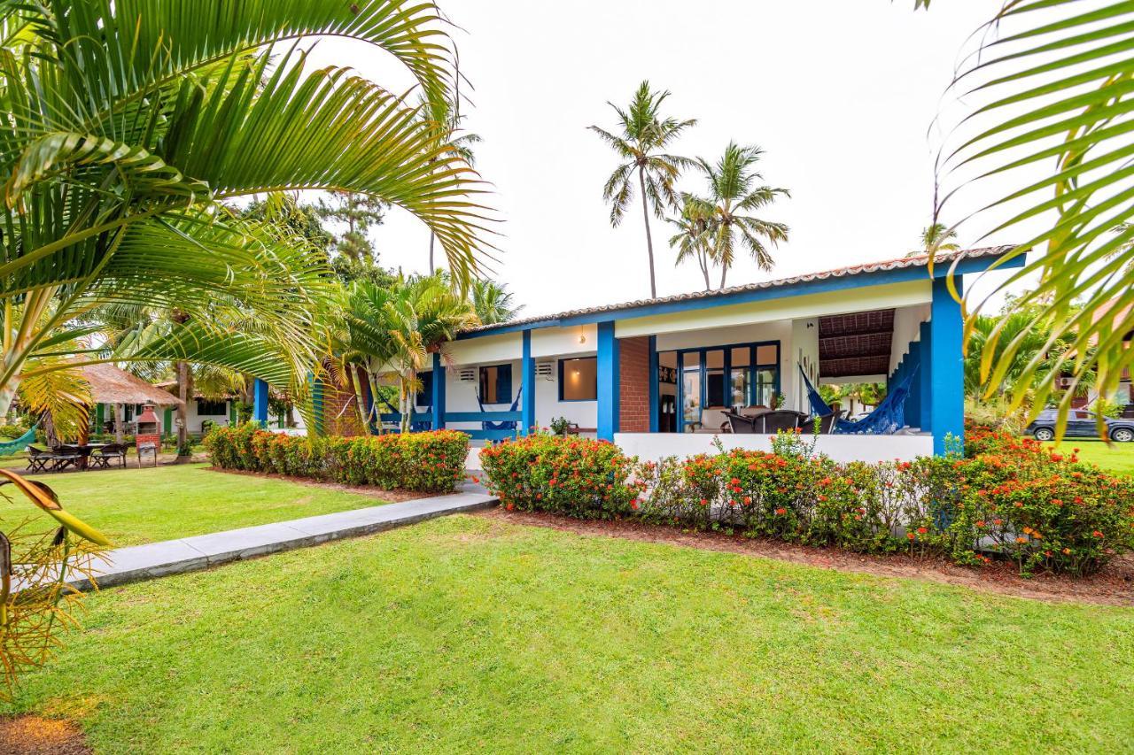Sitio Praia Dos Carneiros Exterior photo