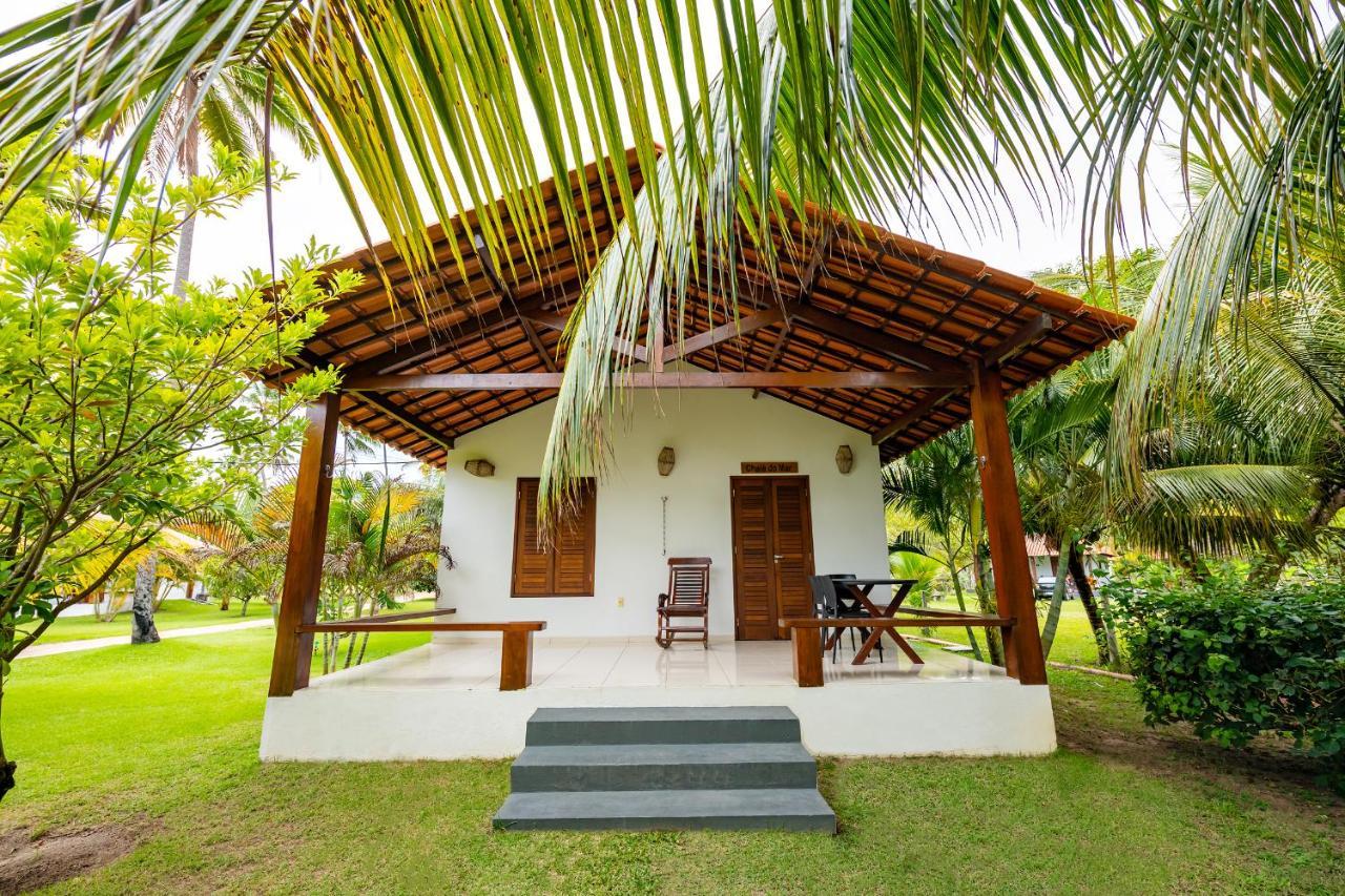 Sitio Praia Dos Carneiros Exterior photo