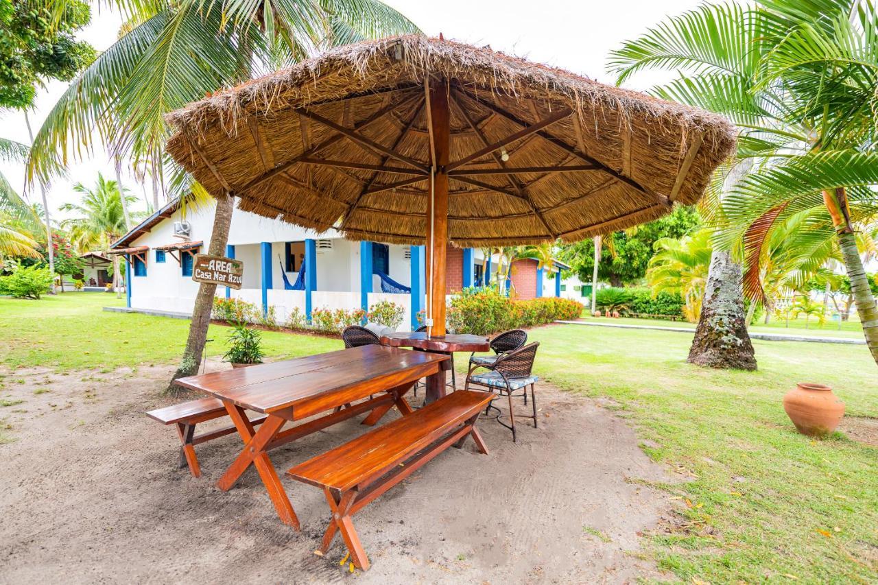 Sitio Praia Dos Carneiros Exterior photo
