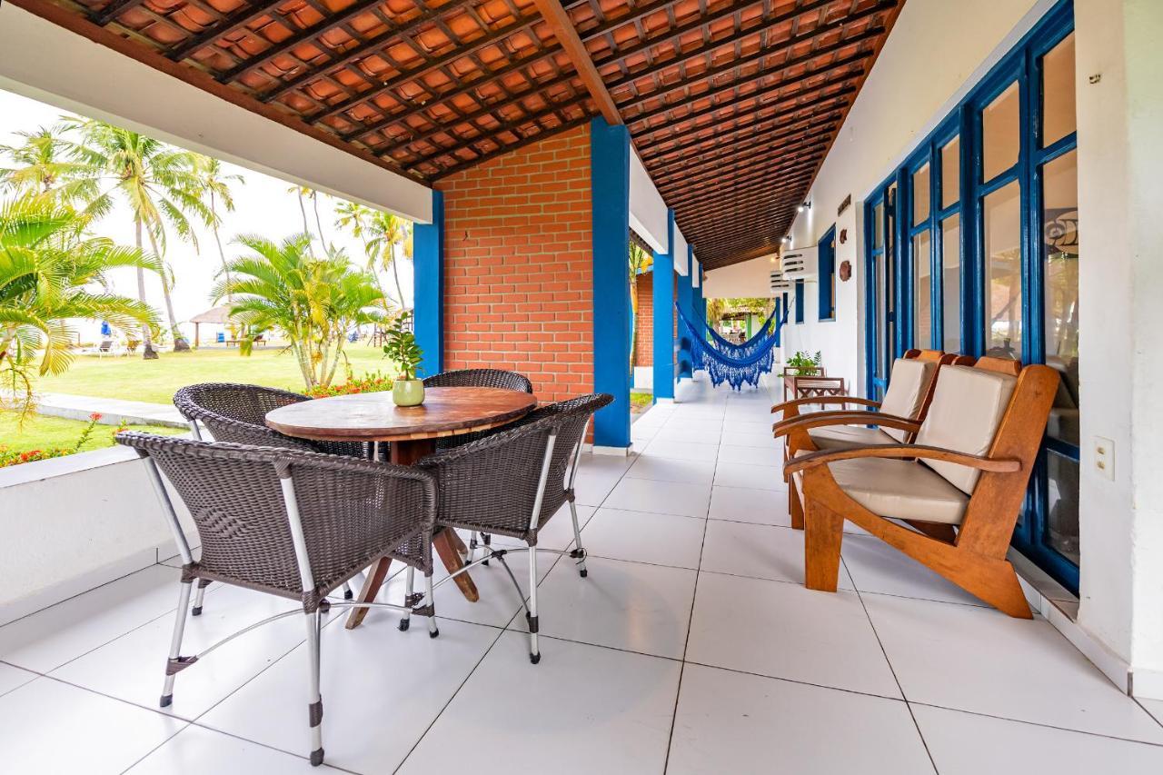 Sitio Praia Dos Carneiros Exterior photo