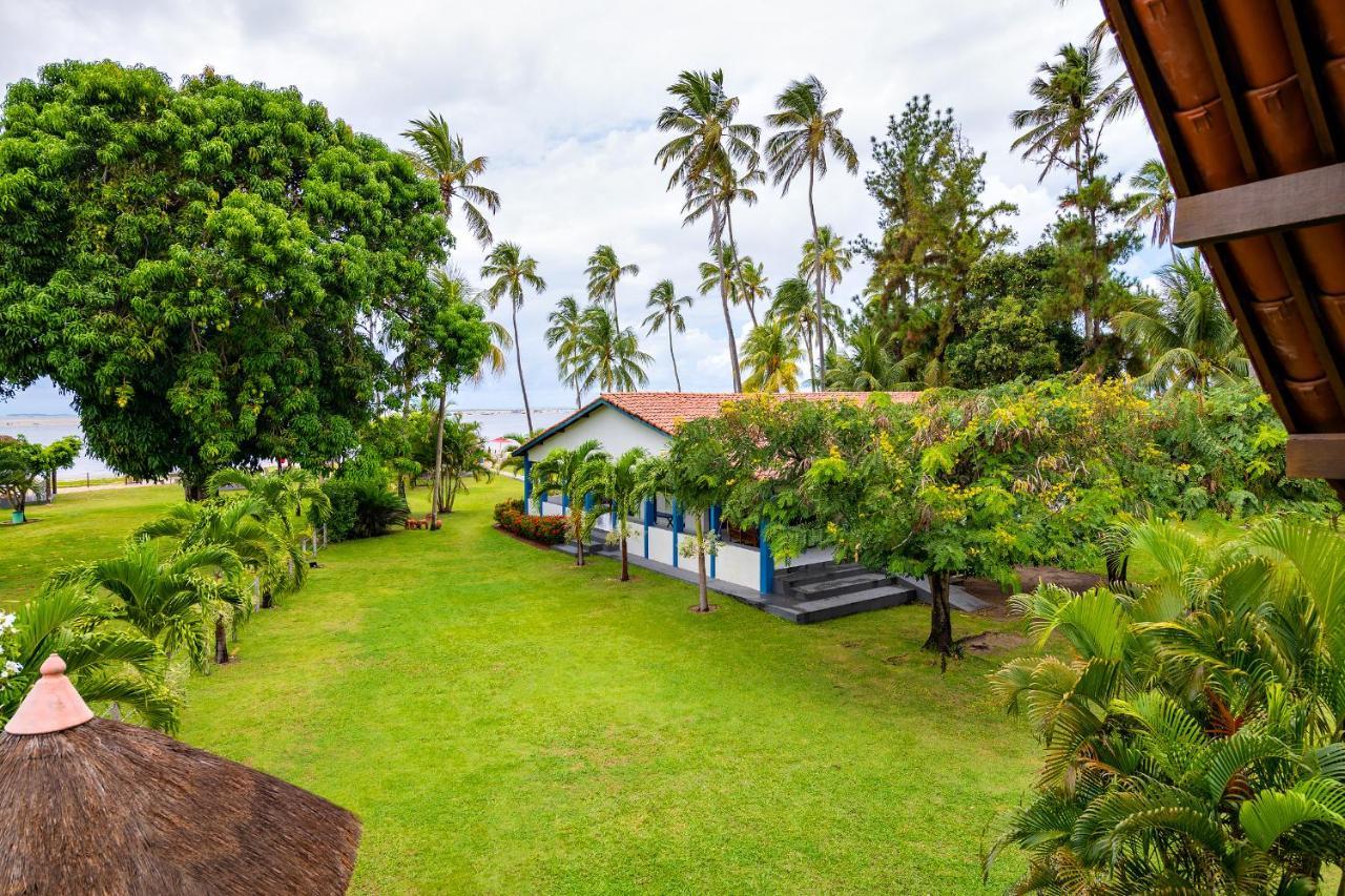 Sitio Praia Dos Carneiros Exterior photo